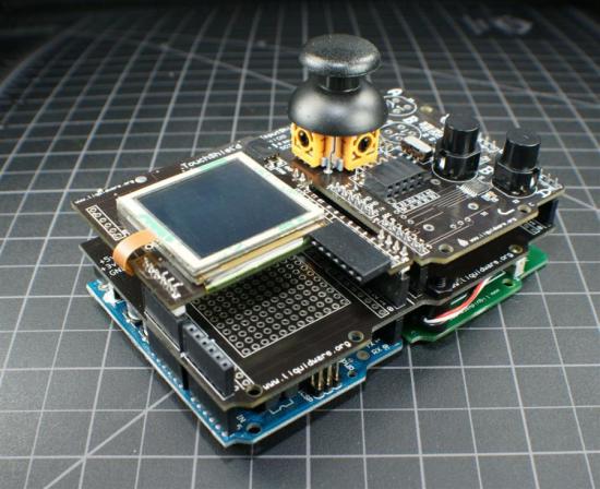 Arduino