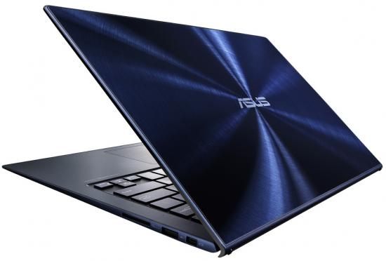 Обзор ноутбука ASUS Zenbook UX301LA