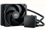 Система жидкостного охлаждения Cooler Master Seidon 120V Ver 2 стоит 45 евро